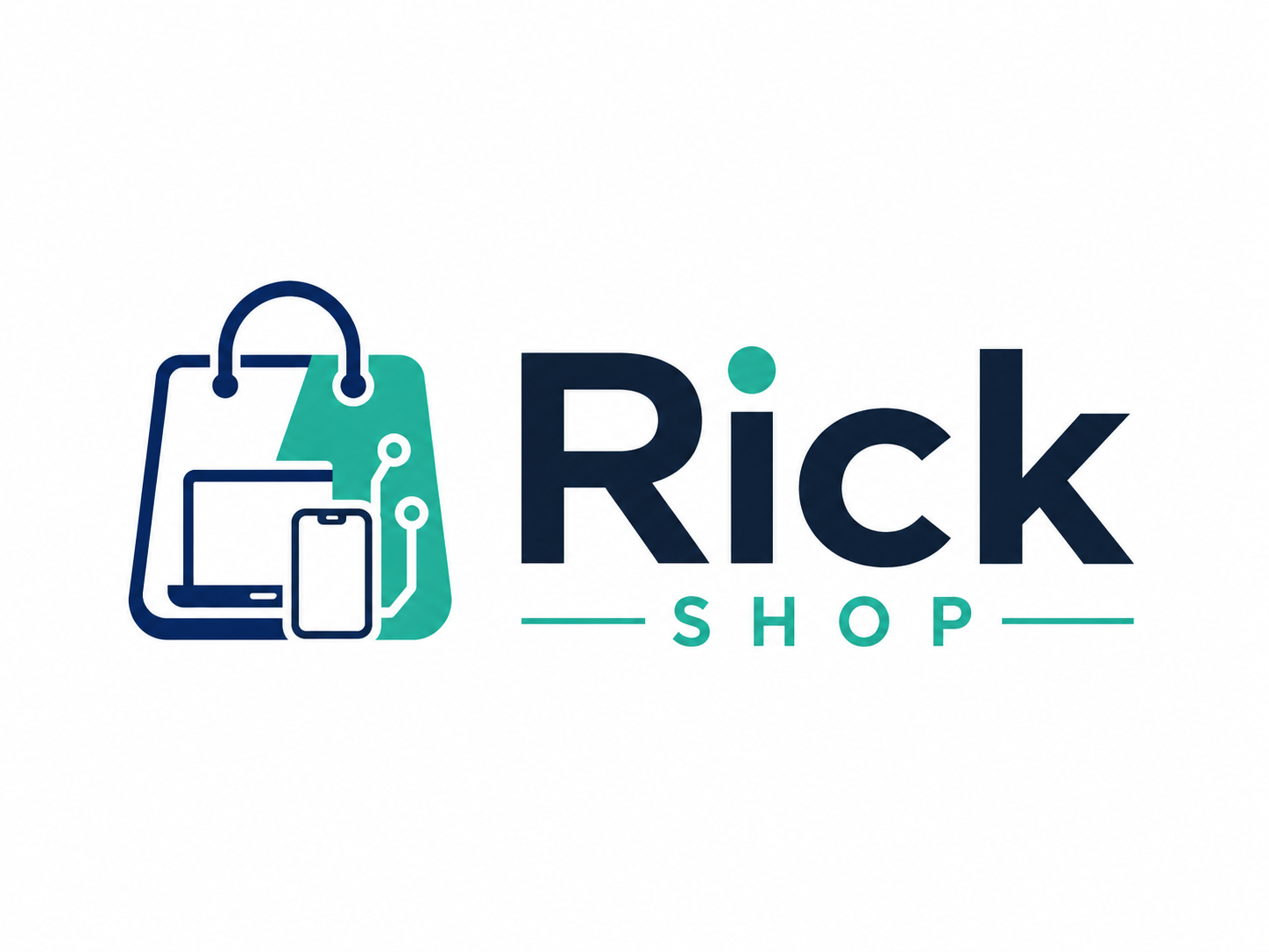 Rick Shop